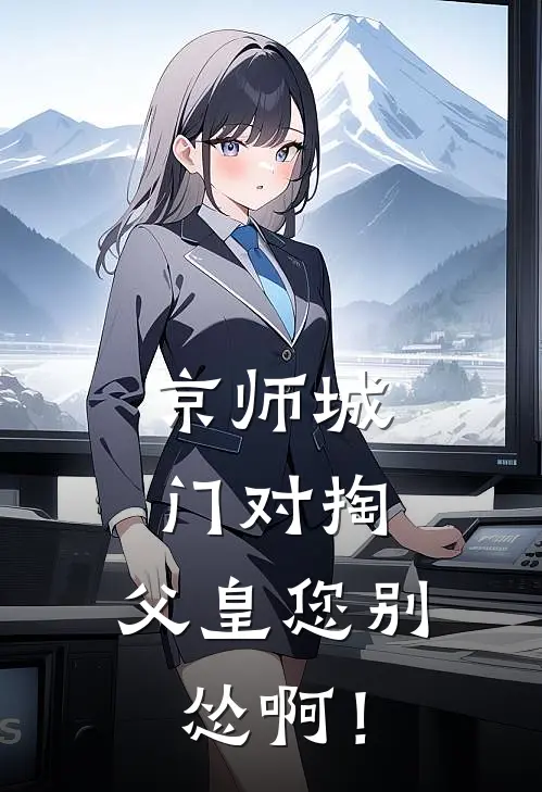 京师城门对掏，父皇您别怂啊！