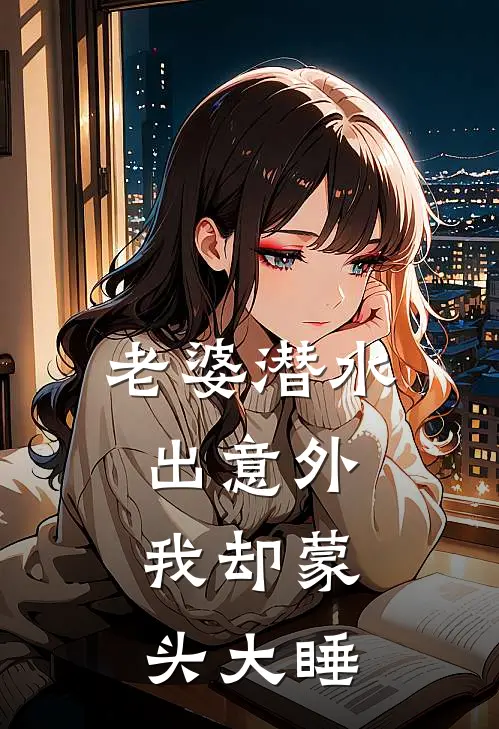 老婆潜水出意外，我却蒙头大睡