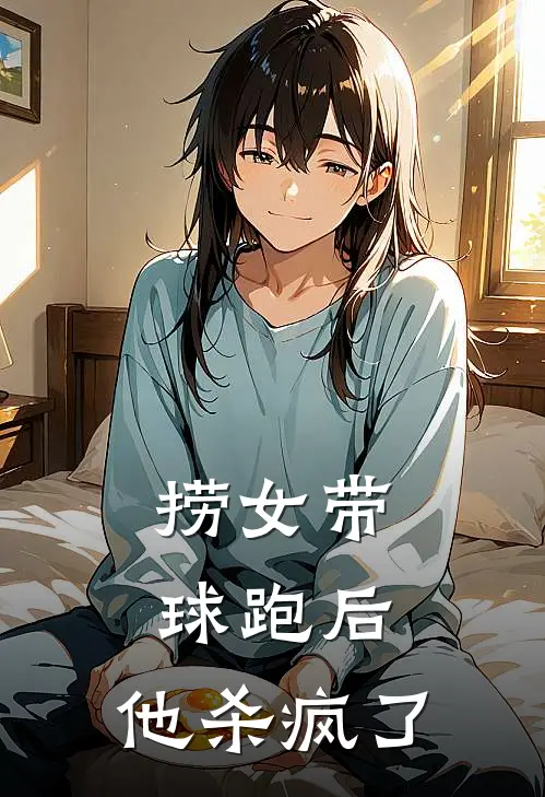 捞女带球跑后，他杀疯了