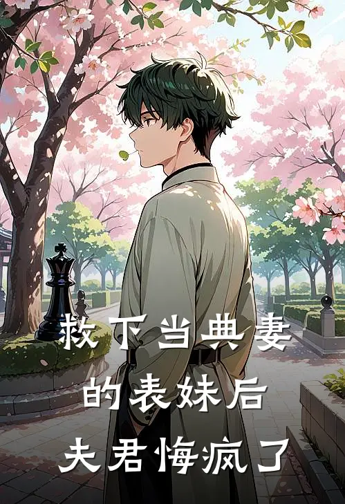 救下当典妻的表妹后，夫君悔疯了