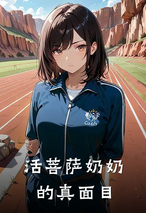 活菩萨奶奶的真面目