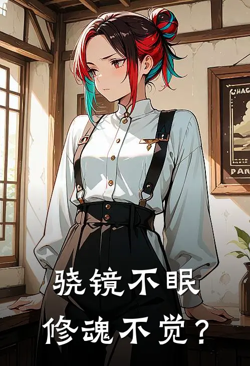 骁镜不眠，修魂不觉？