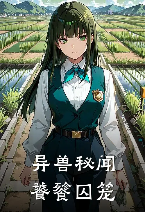 异兽秘闻：饕餮囚笼