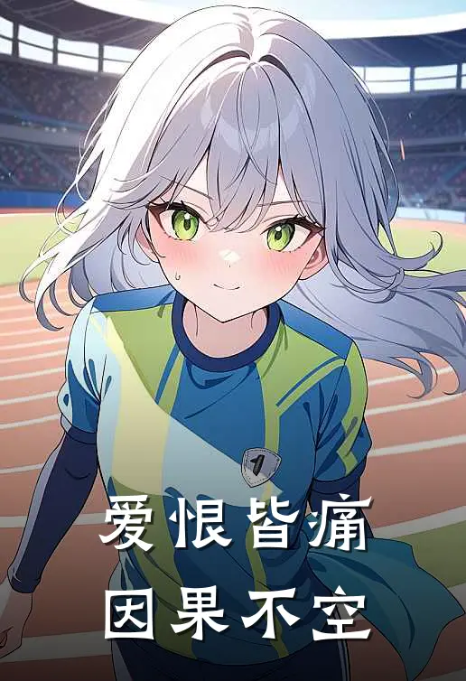 爱恨皆痛，因果不空