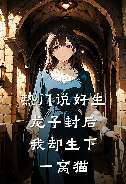 [热门]说好生龙子封后，我却生下一窝猫