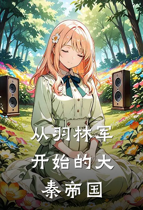 从羽林军开始的大秦帝国