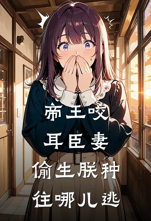 帝王咬耳臣妻：偷生朕种往哪儿逃