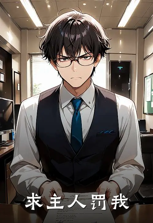 求主人罚我