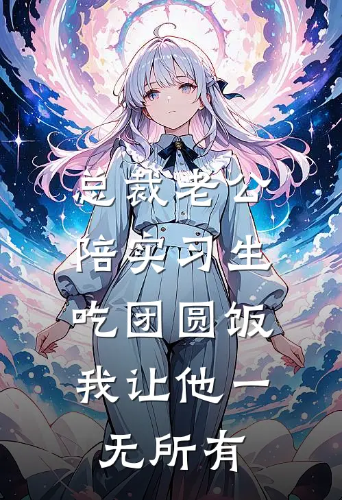 总裁老公陪实习生吃团圆饭，我让他一无所有