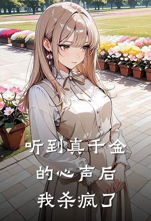 听到真千金的心声后，我杀疯了
