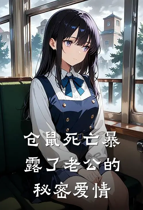 仓鼠死亡暴露了老公的秘密爱情