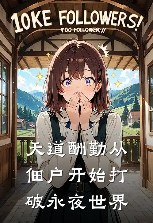 天道酬勤从佃户开始打破永夜世界