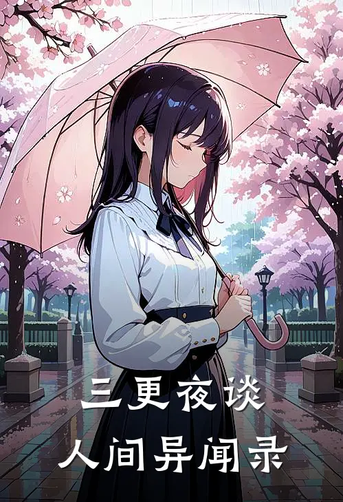 三更夜谈：人间异闻录