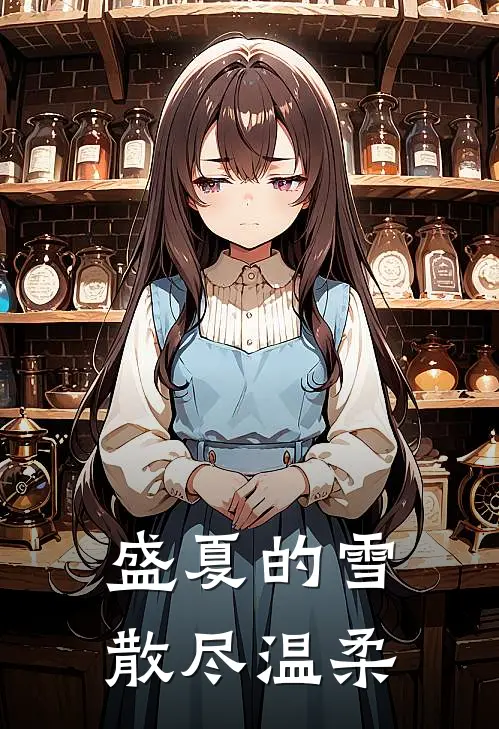 盛夏的雪散尽温柔