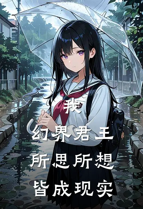 我，幻界君王，所思所想皆成现实