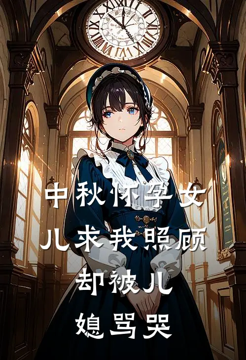 中秋怀孕女儿求我照顾，却被儿媳骂哭