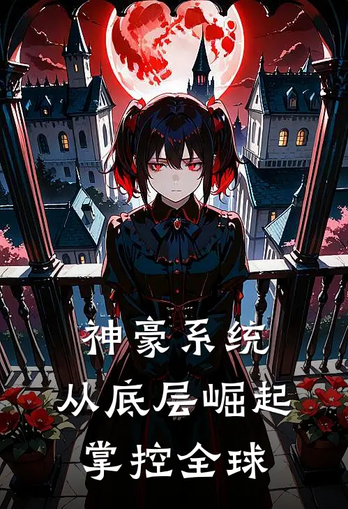 神豪系统：从底层崛起掌控全球