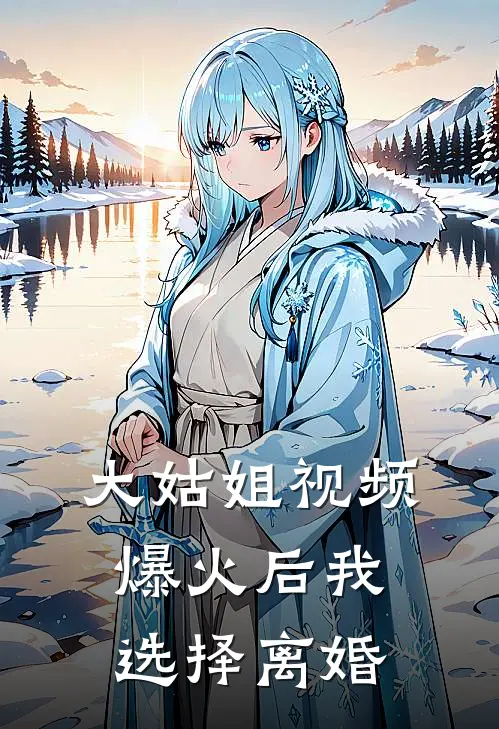 大姑姐视频爆火后我选择离婚