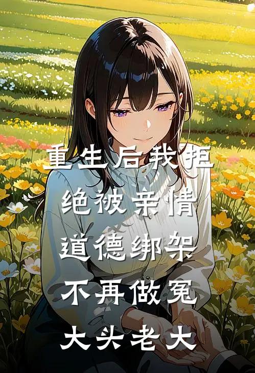 重生后我拒绝被亲情道德绑架，不再做冤大头老大