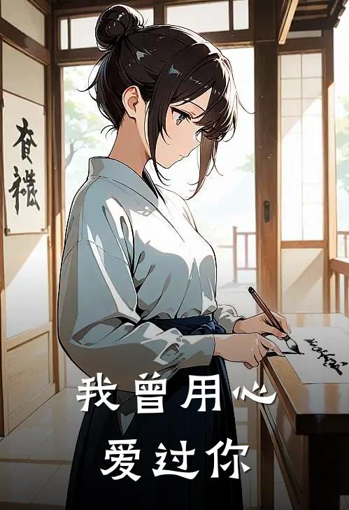 我曾用心爱过你