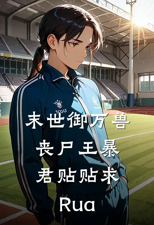 末世御万兽，丧尸王暴君贴贴求Rua