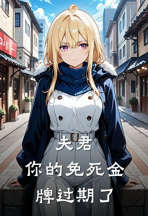 夫君，你的免死金牌过期了