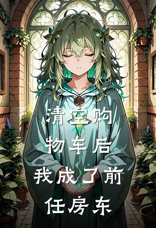 清空购物车后，我成了前任房东