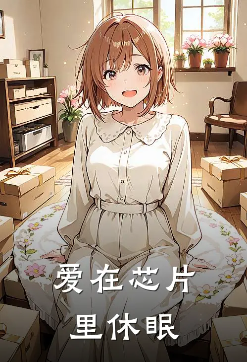 爱在芯片里休眠