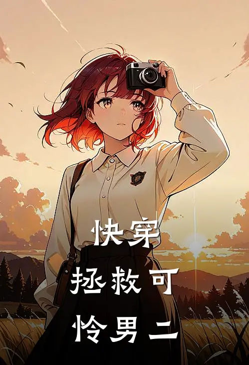 快穿：拯救可怜男二