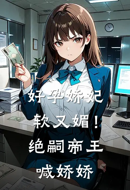 好孕娇妃软又媚！绝嗣帝王喊娇娇