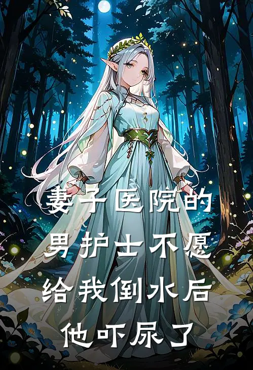 妻子医院的男护士不愿给我倒水后，他吓尿了