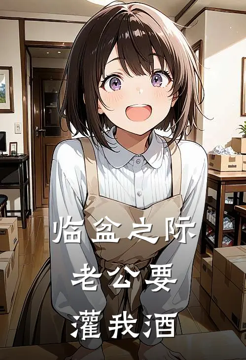 临盆之际，老公要灌我酒