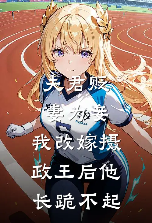 夫君贬妻为妾，我改嫁摄政王后他长跪不起