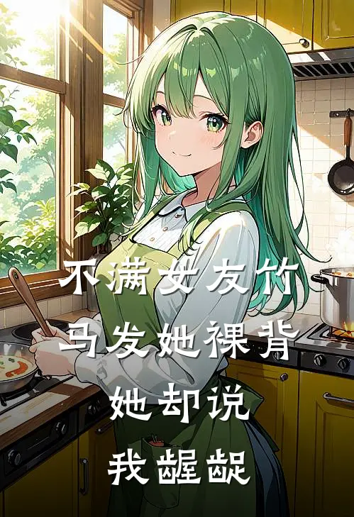 不满女友竹马发她裸背，她却说我龌龊