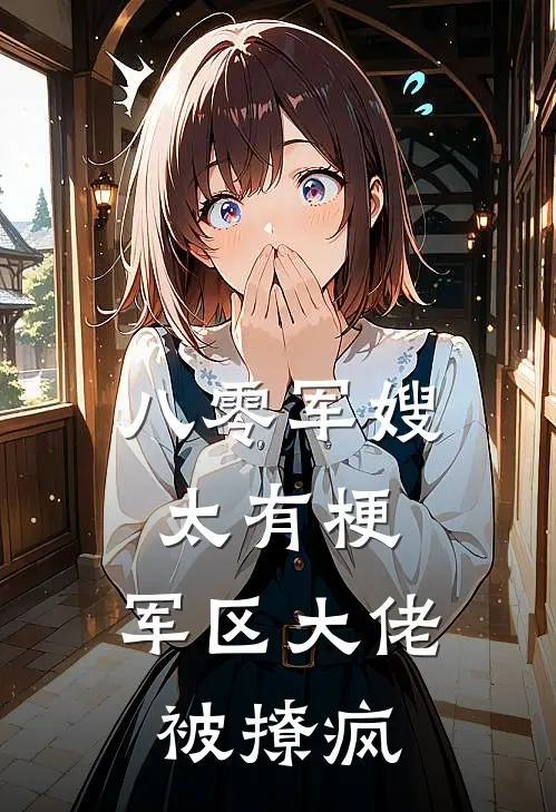 八零军嫂太有梗，军区大佬被撩疯