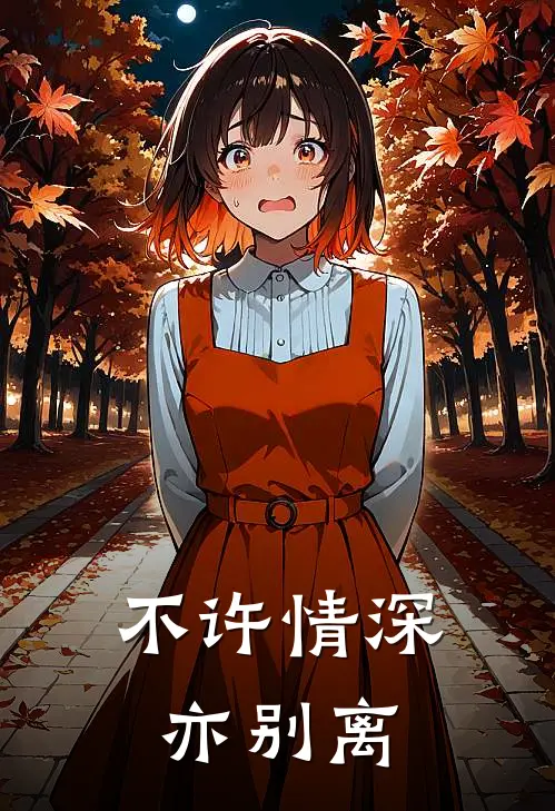 不许情深亦别离