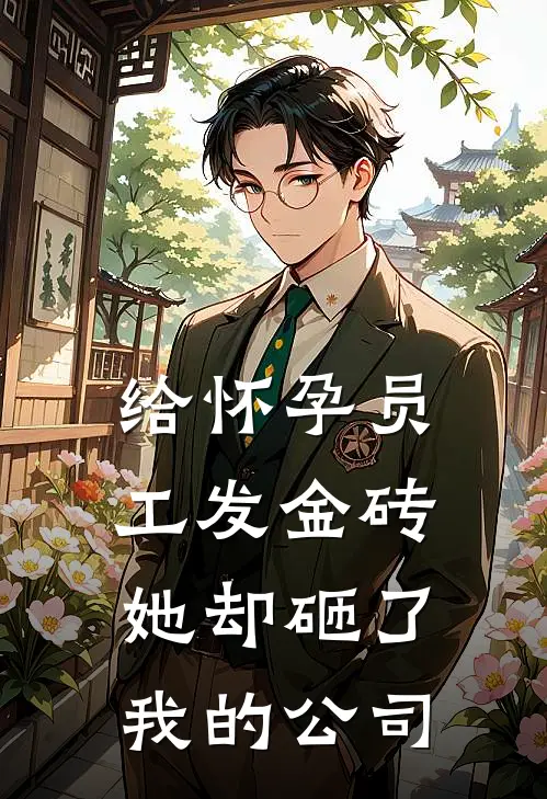 给怀孕员工发金砖，她却砸了我的公司