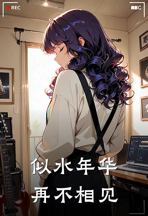 似水年华，再不相见