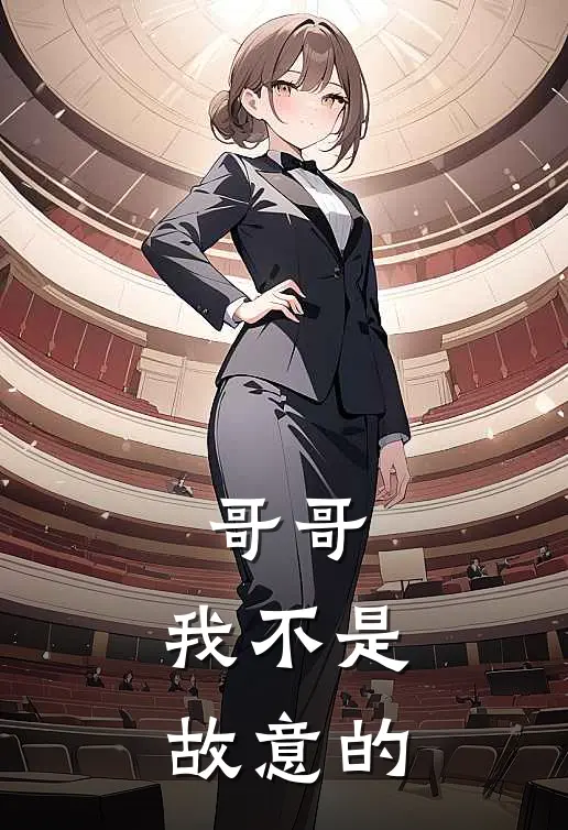 哥哥，我不是故意的