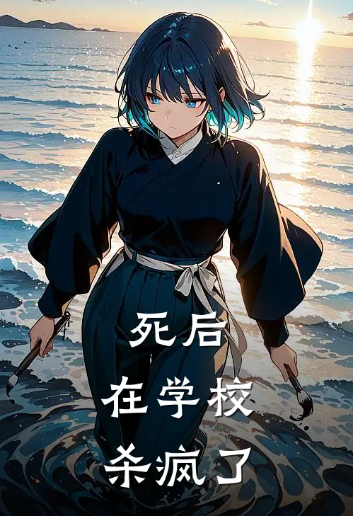 死后，在学校杀疯了