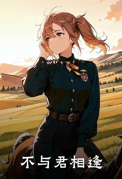 不与君相逢