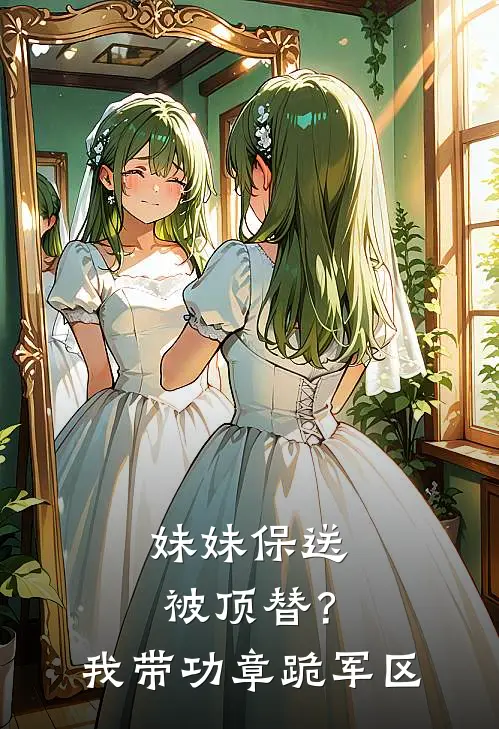 妹妹保送被顶替？我带功章跪军区