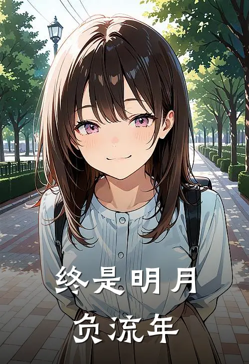 终是明月负流年