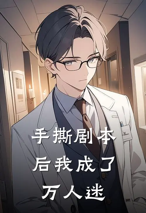 手撕剧本后我成了万人迷