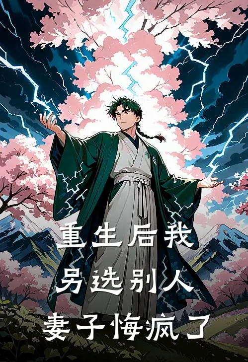 重生后我另选别人，妻子悔疯了