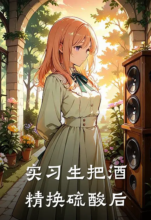 实习生把酒精换硫酸后