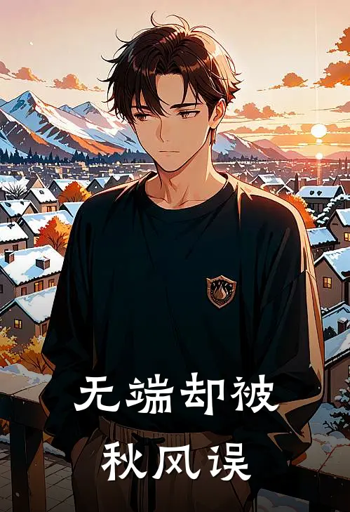 无端却被秋风误