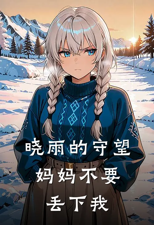 晓雨的守望：妈妈不要丢下我