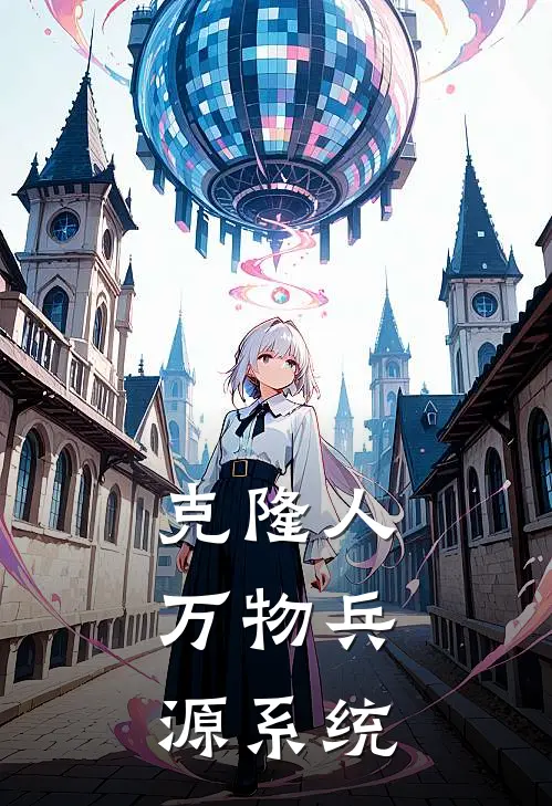 克隆人：万物兵源系统