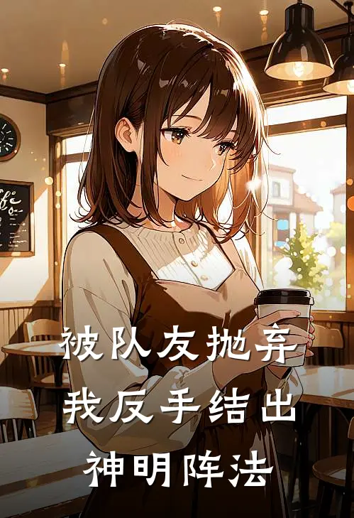 被队友抛弃，我反手结出神明阵法